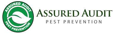 Assured Audit Pest Prevention
